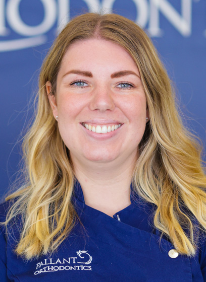 Emily Morton
