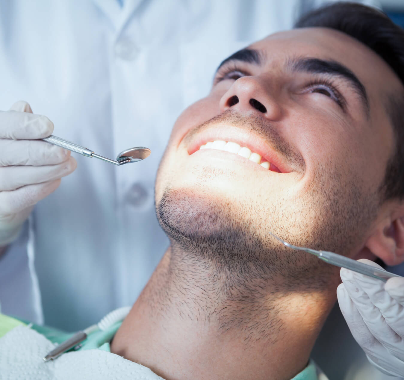 Want to schedule a dental cleaning? Want to schedule a dental cleaning?
