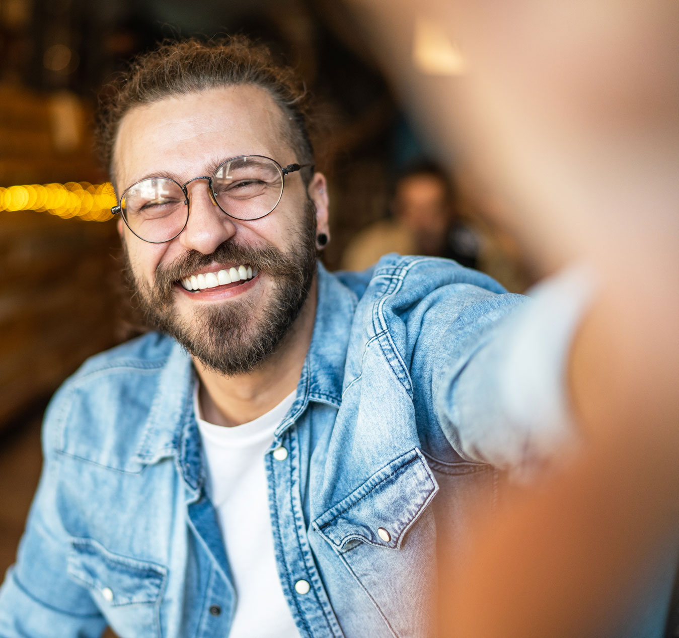 Benefits of orthodontic treatment as an adult Benefits of orthodontic treatment as an adult