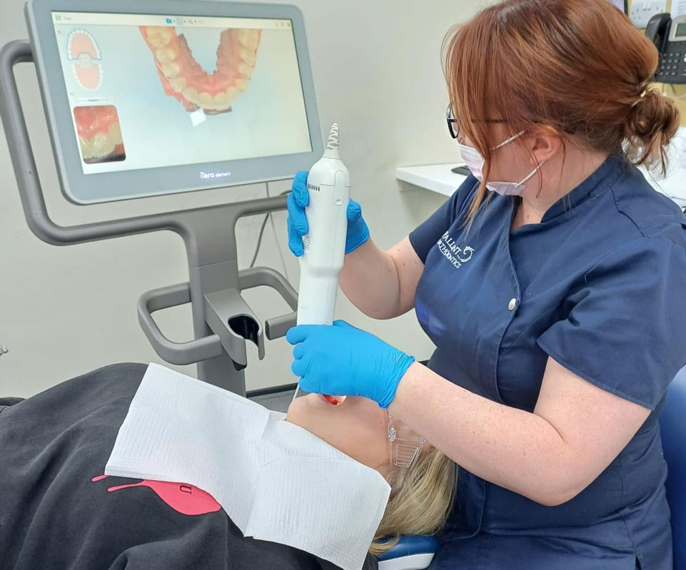 Orthodontic treatments Orthodontic treatments