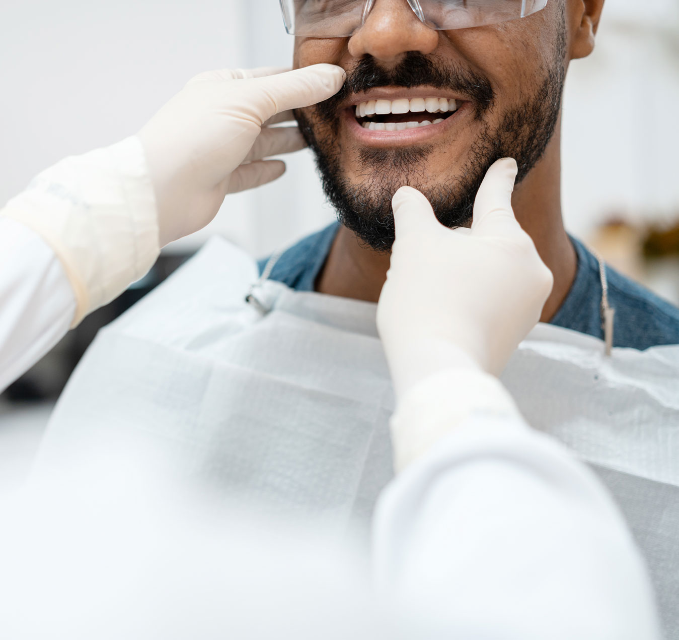 Teeth whitening after braces Teeth whitening after braces