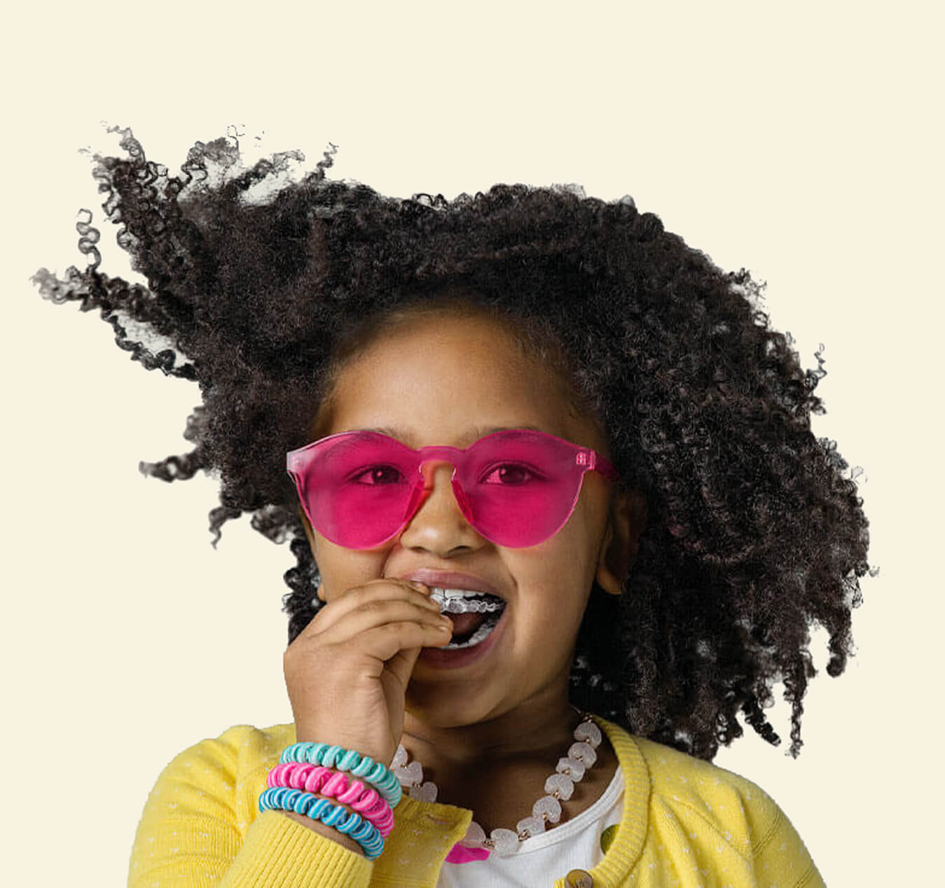 Benefits of Invisalign® First Benefits of Invisalign® First