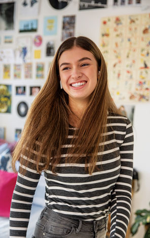 Comfortable Custom Designed For Your Teen Comfortable Custom Designed For Your Teen