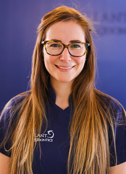 Dr Miceala Salcedo