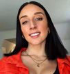 Rebecca
Invisalign® Clear Aligners
15 months
“Working in performing arts and being on stage as a living, I have always wanted straight teeth but there was never going to be the right time. I came across Pallant and haven’t looked back! I am so, so happy with the results – my new smile has honestly transformed my life!”
Rebecca
Invisalign® Clear Aligners
15 months
“Working in performing arts and being on stage as a living, I have always wanted straight teeth but there was never going to be the right time. I came across Pallant and haven’t looked back! I am so, so happy with the results – my new smile has honestly transformed my life!”