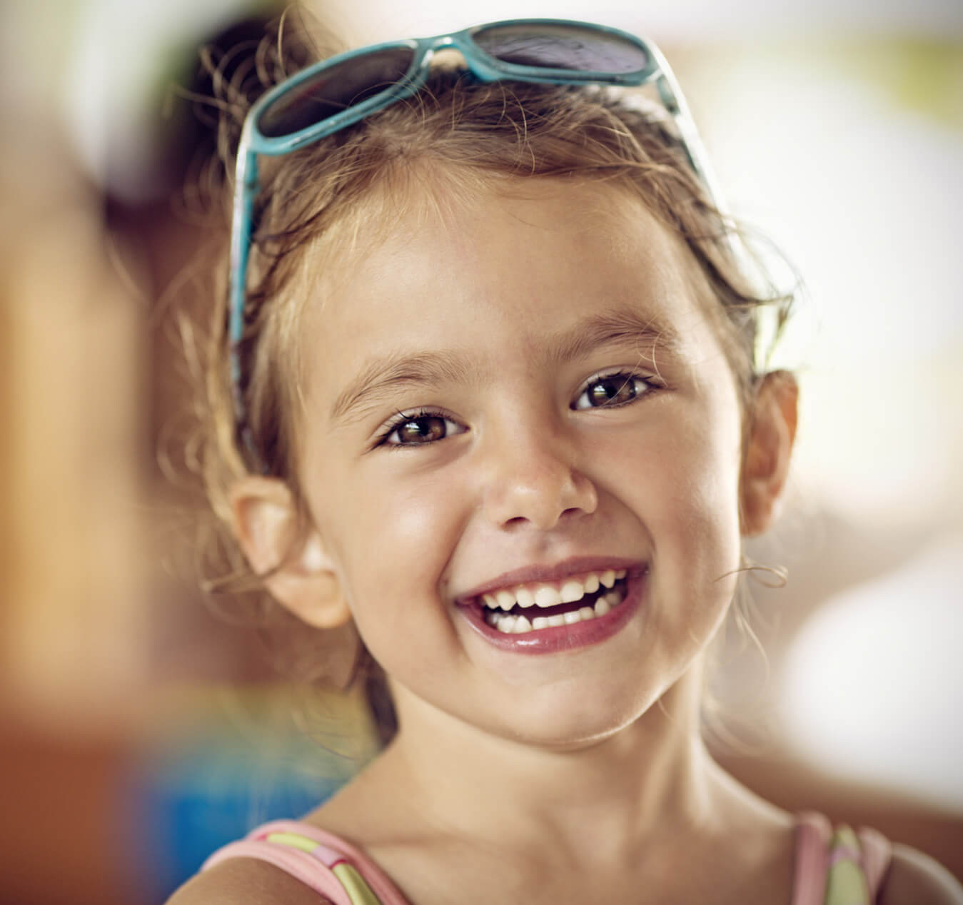 Is my child a candidate for Invisalign® First? Is my child a candidate for Invisalign® First?