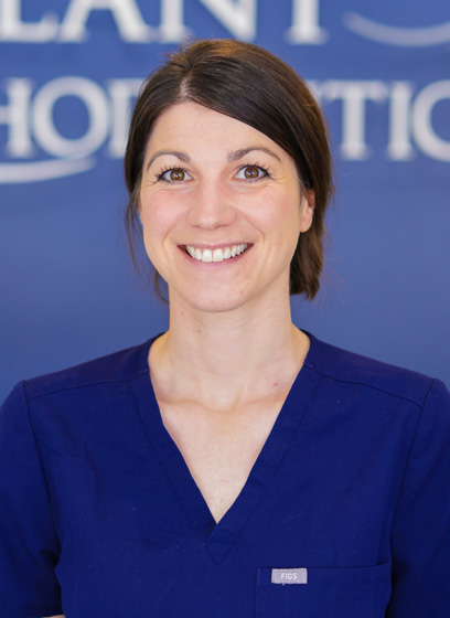 Dr Megan Gael Wright