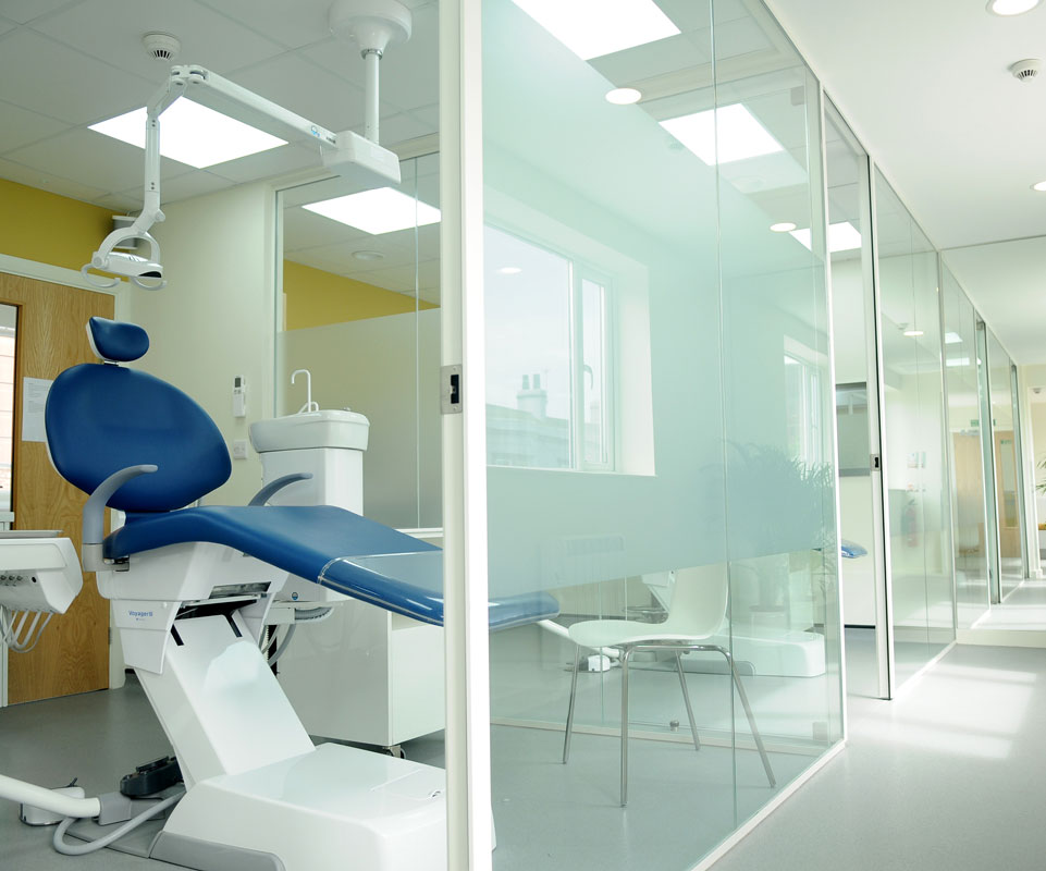 Dental treatments Dental treatments