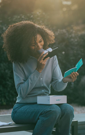 Remote appointments that fit around your schedule