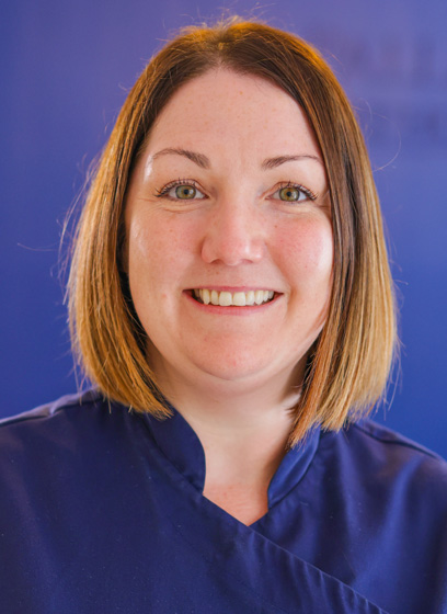 Rachel King