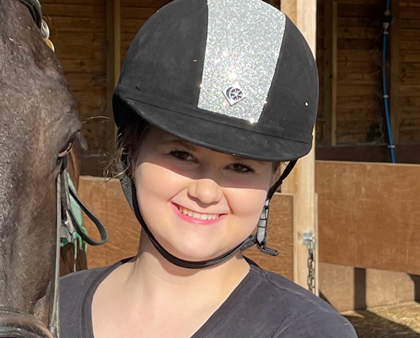 Talia
Invisalign® clear aligner
"Talia's confidence has gone through the roof since her new smile - thank you so much!" - Talia's parents' comments.
Talia
Invisalign® clear aligner
"Talia's confidence has gone through the roof since her new smile - thank you so much!" - Talia's parents' comments.