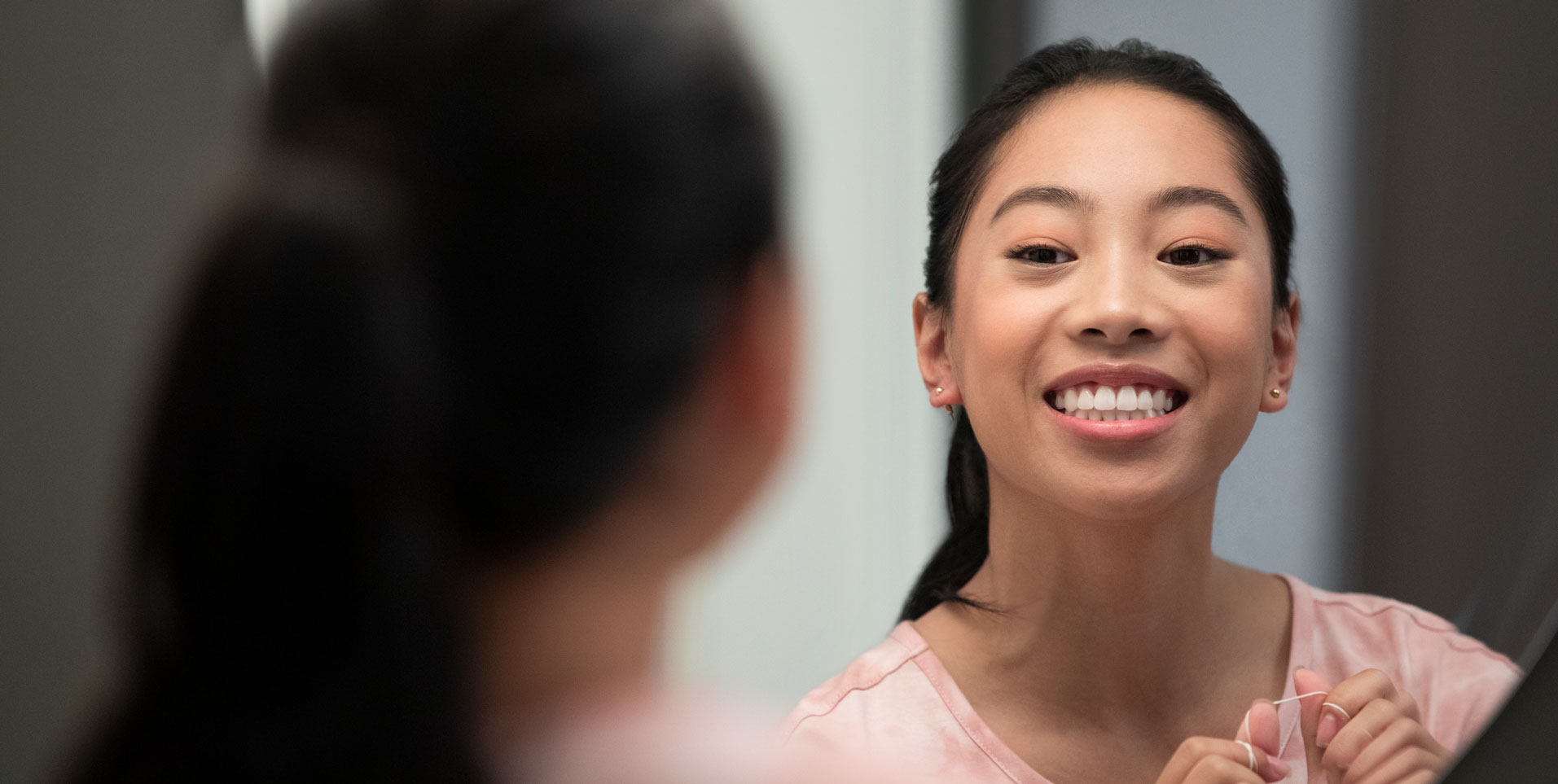 Invisalign® For Teens Invisalign® For Teens