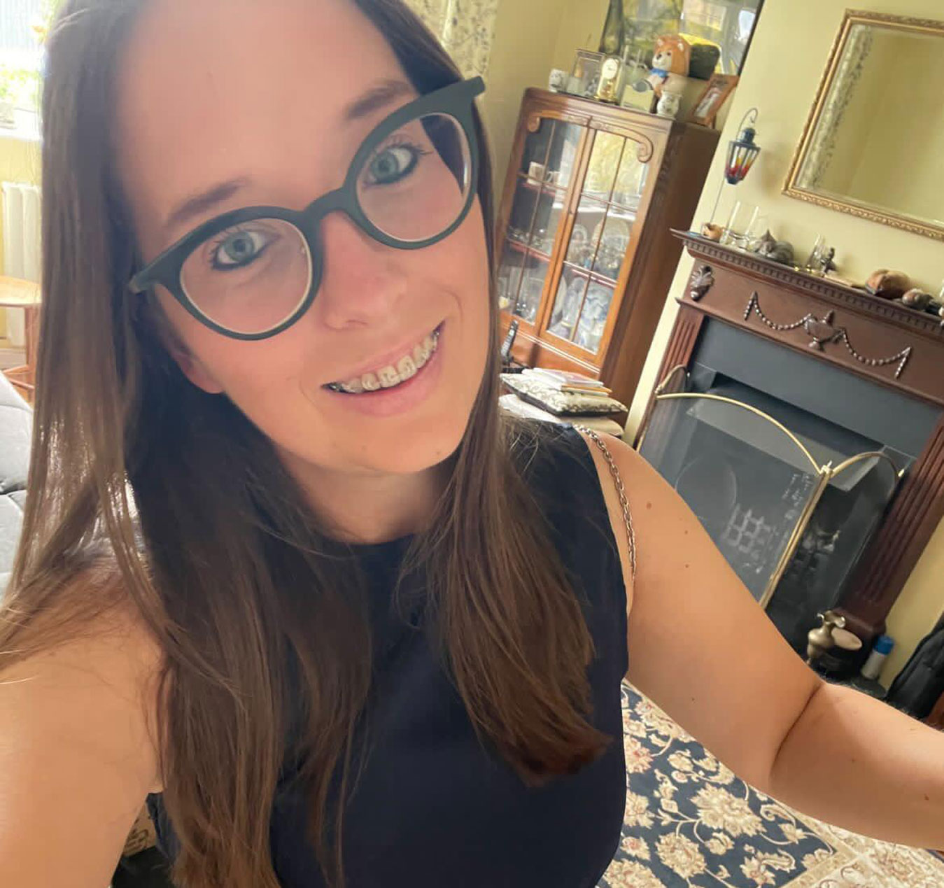 Types of Adult Braces