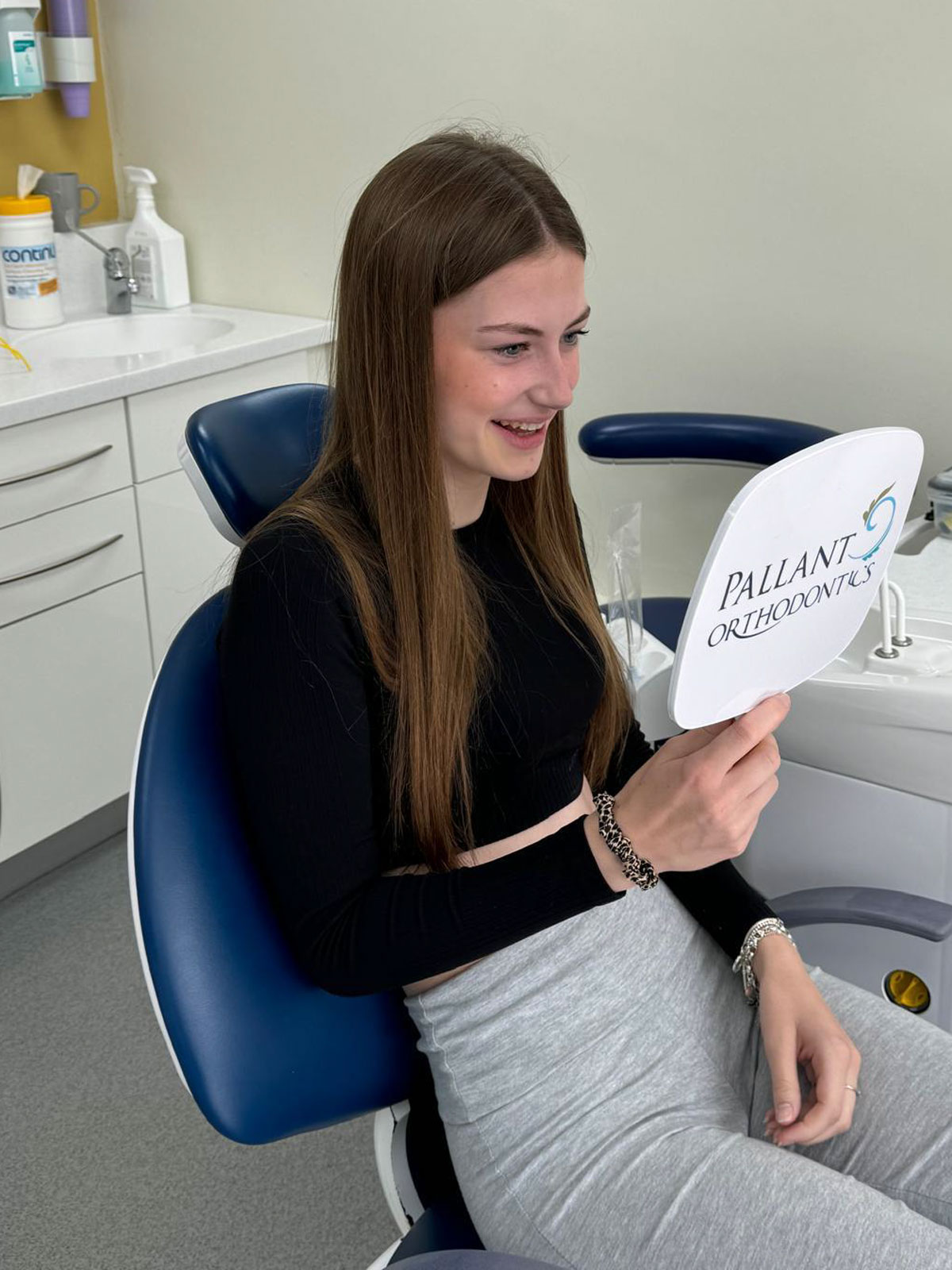 Predictable Results Backed By 11 Million Smiles Predictable Results Backed By 11 Million Smiles