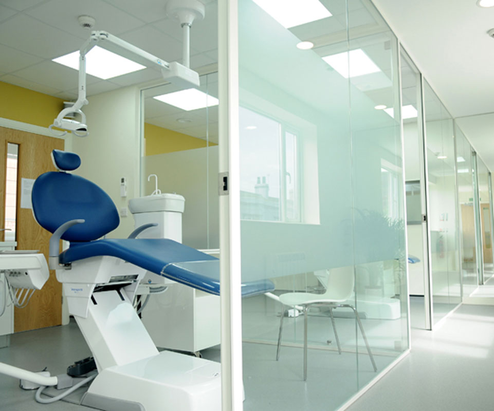 Your first visit to Sussex Orthodontics Your first visit to Sussex Orthodontics