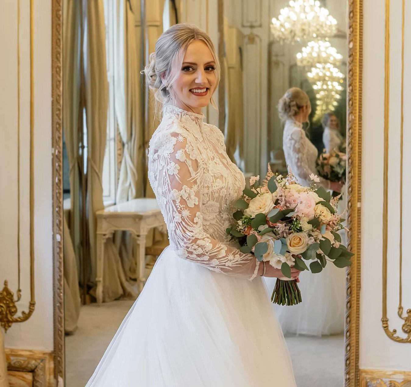 Could this be your smile?