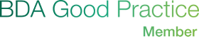 BDA good practice member