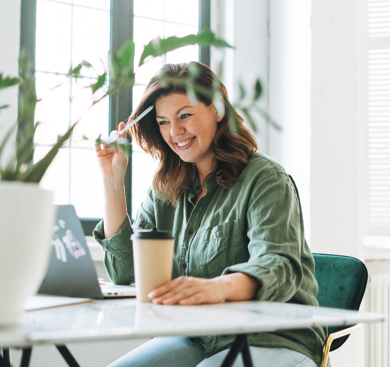 Ready to start your smile journey? Ready to start your smile journey?