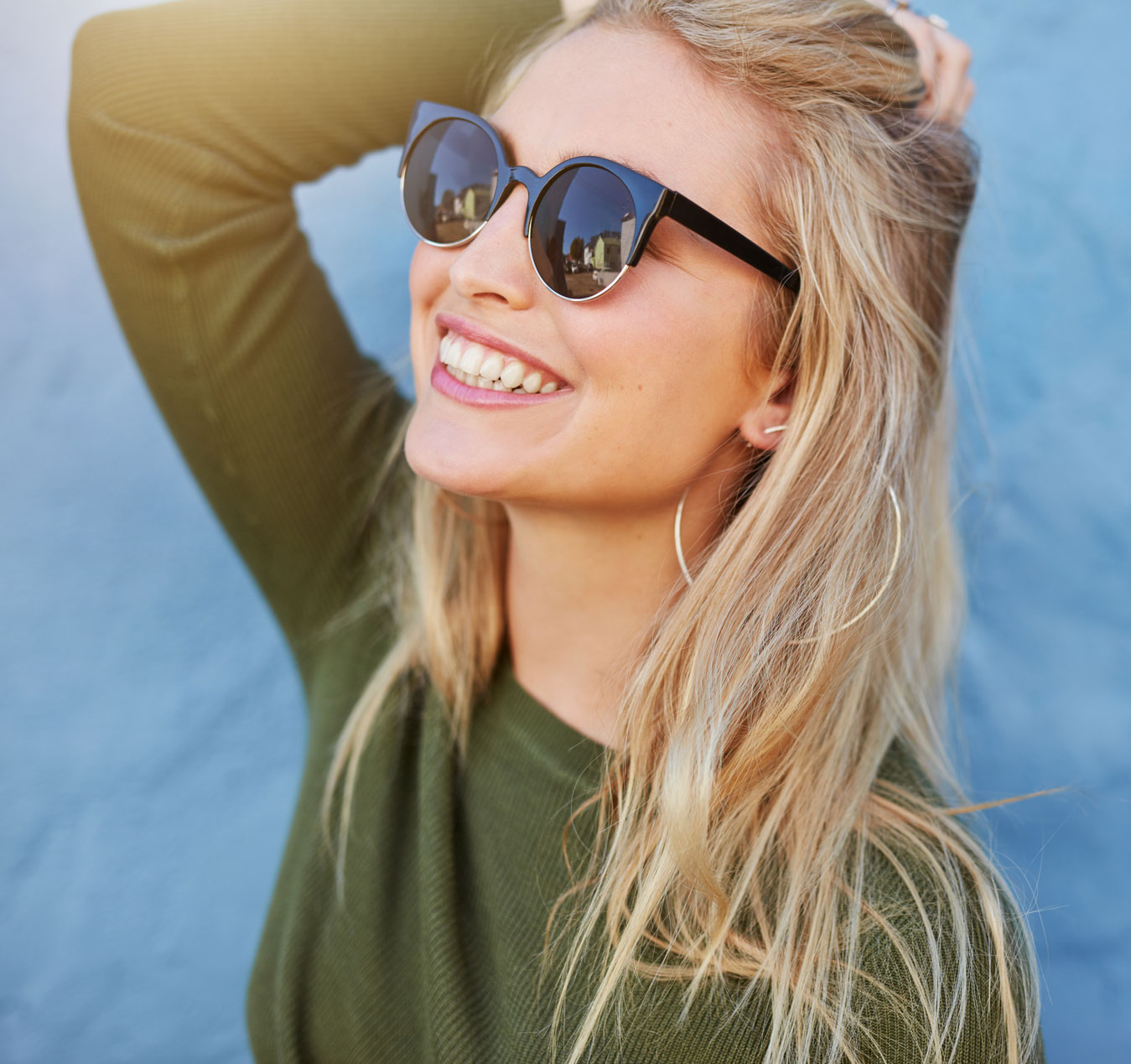 Achieve the smile you’ve always wanted Achieve the smile you’ve always wanted
