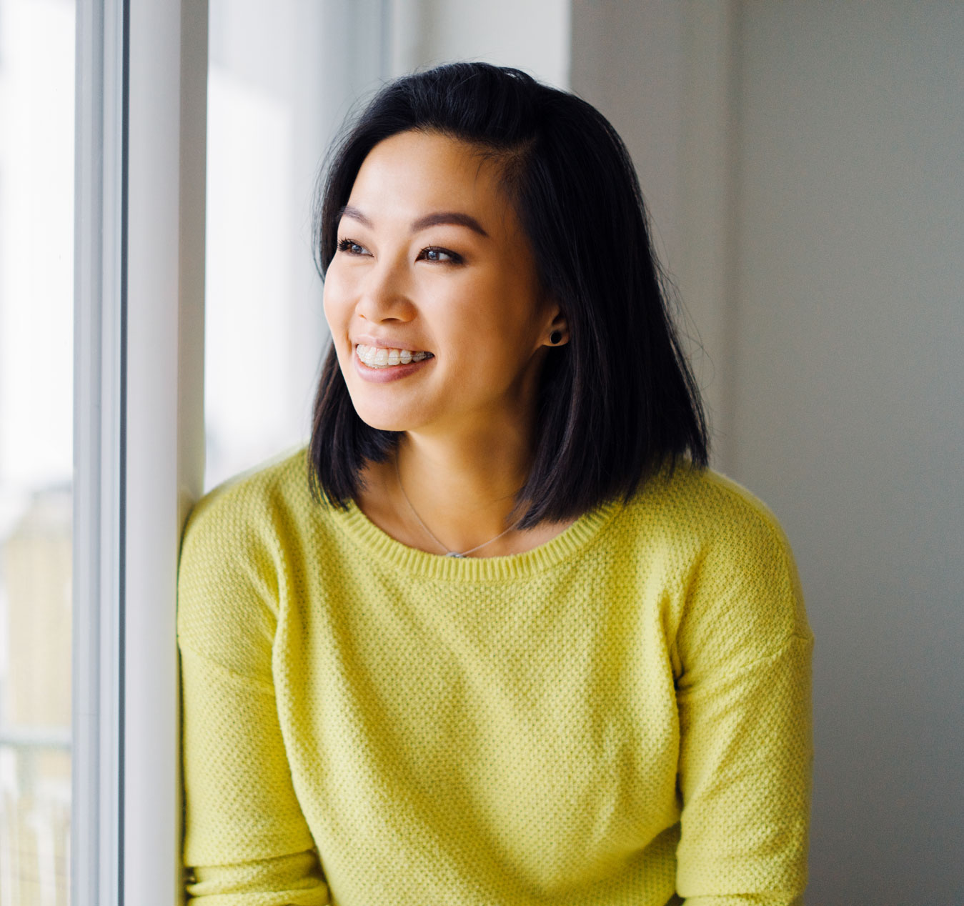 Types of Adult Braces Types of Adult Braces