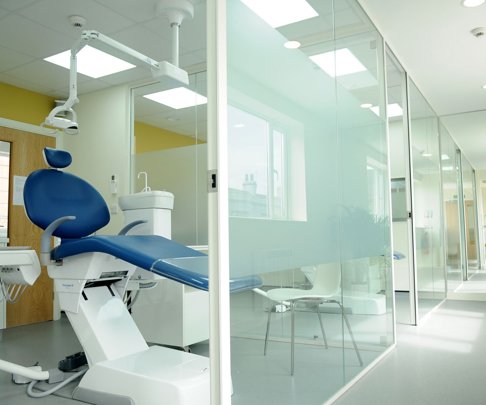 About Sussex Orthodontics About Sussex Orthodontics