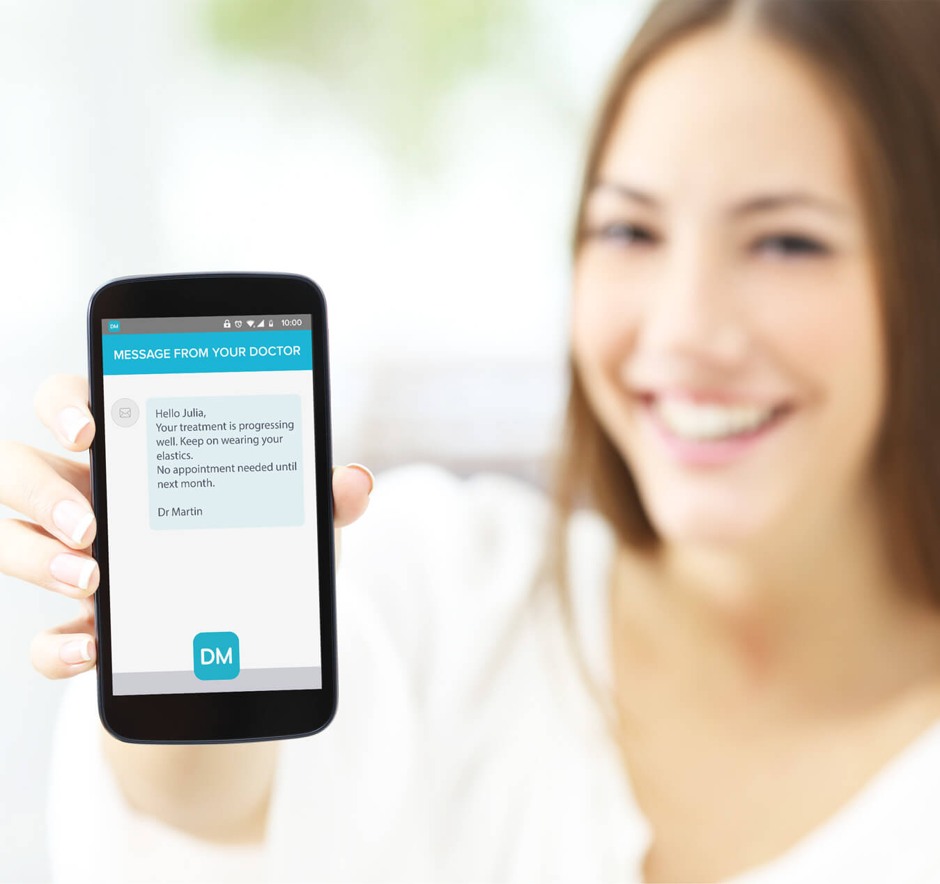 Start treatment that suits your schedule Start treatment that suits your schedule